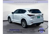 $25507 : Mazda CX-5 2024 AWD 2.5 S Se thumbnail