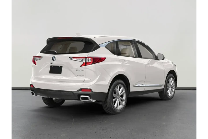 Acura RDX 2024 SH-AWD 4dr SU image 2