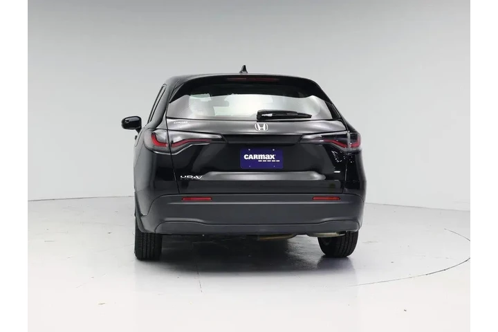 $23998 : Honda HR-V 2023 LX 4dr Cross image 6