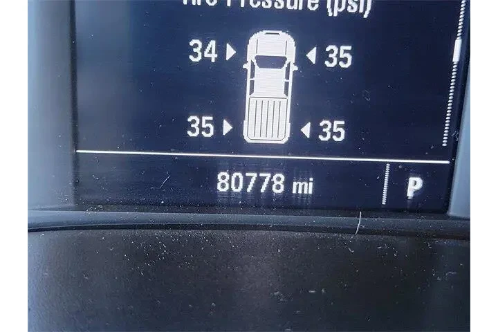 $20979 : Chevrolet Colorado 2021 4x2 image 10