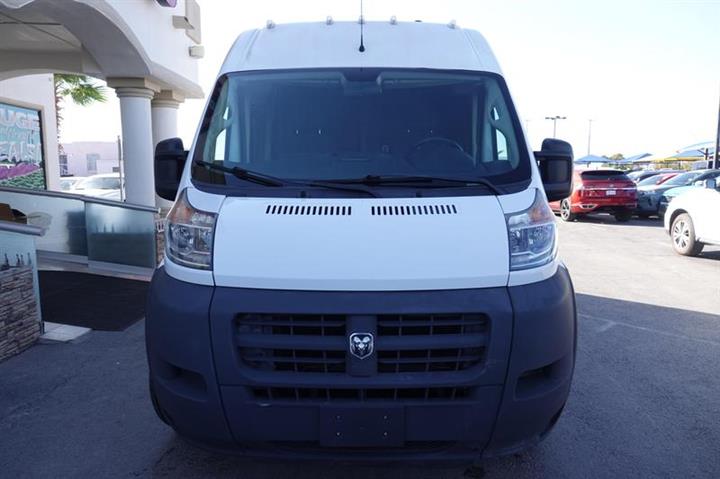 $42995 : Pre-Owned 2018 ProMaster Carg image 3