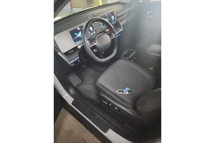 $25999 : Hyundai IONIQ 5 2024 SEL 4dr image 6