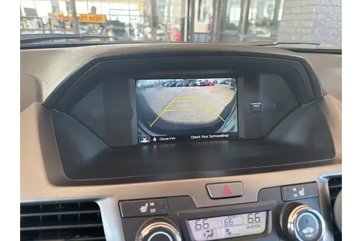 $18175 : Honda Odyssey 2015 Touring 4 image 9