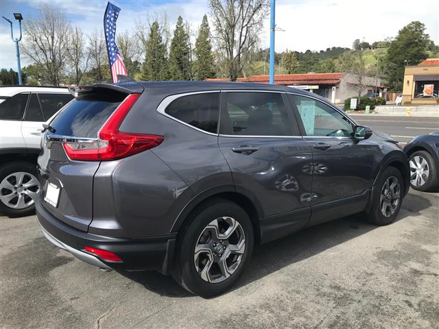 $28995 : 2019 CR-V EX 2WD image 6