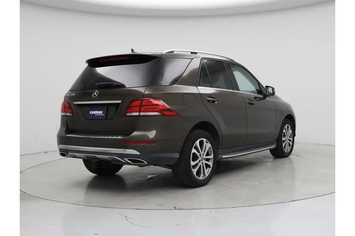 $19998 : Mercedes-Benz GLE 2018 GLE 3 image 8