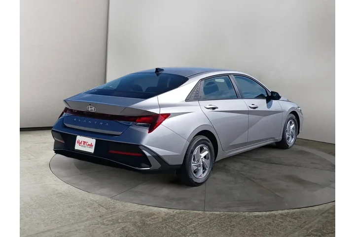 $21216 : Hyundai ELANTRA 2025 SE 4dr image 5