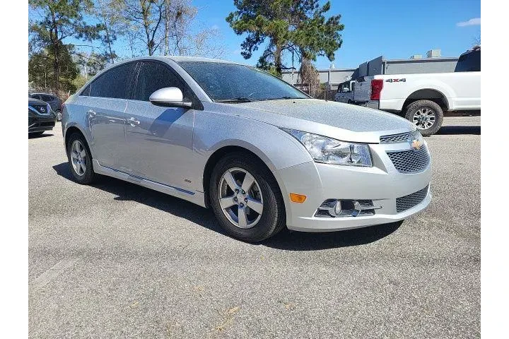 $8995 : Chevrolet Cruze 2014 1LT Aut image 1