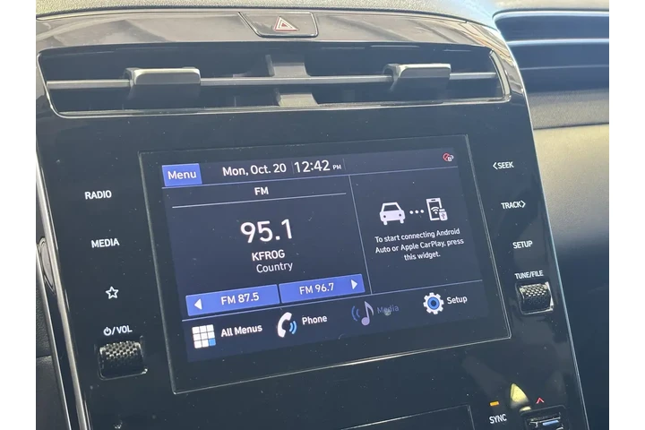 $23881 : Hyundai TUCSON 2022 SEL 4dr image 10