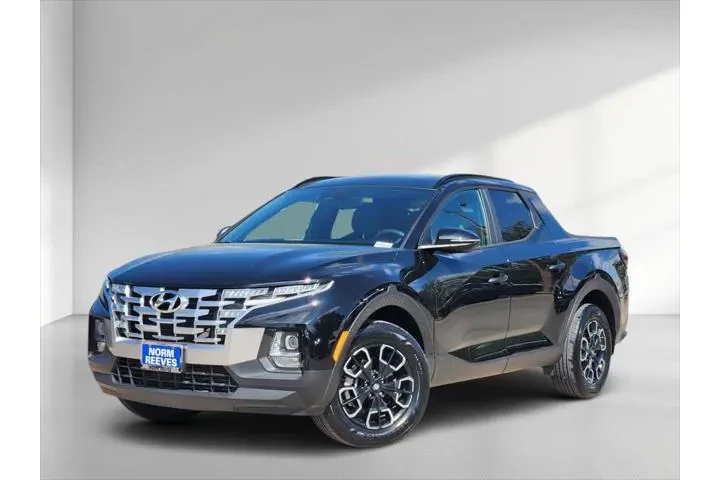 $23900 : Hyundai SANTA CRUZ 2023 SEL image 1