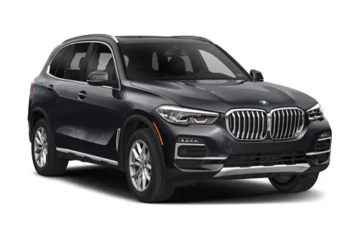 $17300 : BMW X5 2019 AWD xDrive40i 4d image 6
