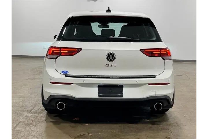 $29772 : Volkswagen Golf GTI 2025 S 4 image 5