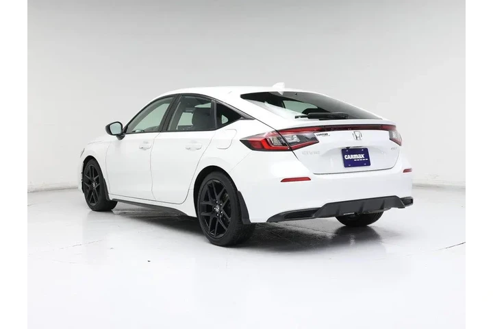 $27998 : Honda Civic 2025 Sport 4dr H image 2