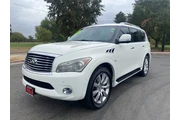 $12995 : 2014 QX80 thumbnail