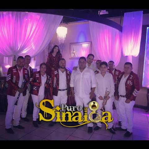 Banda Puro Sinaloa image 4