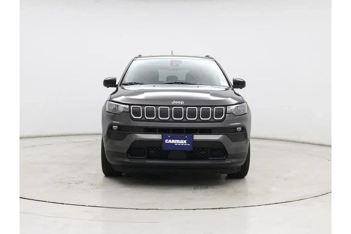 $20998 : Jeep Compass 2022 Latitude 4 image 5
