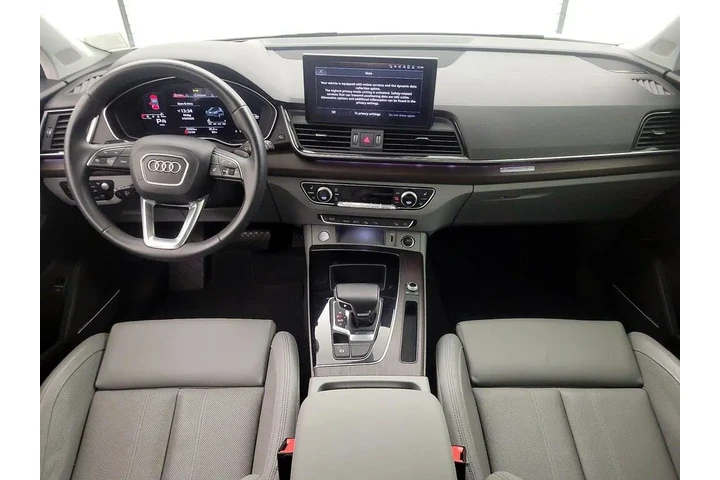 $31998 : Audi Q5 2021 AWD quattro Pre image 9