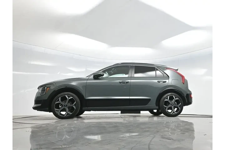 $22562 : Kia Niro 2023 EX 4dr Crossov image 7