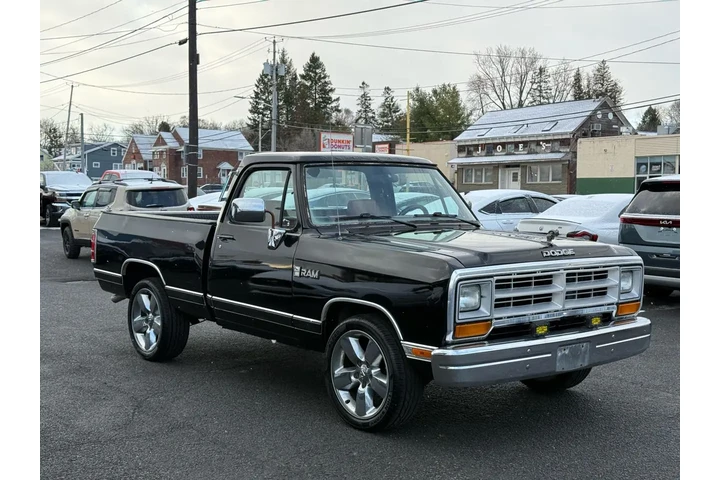 $11998 : 1989 D100 & W100 image 3