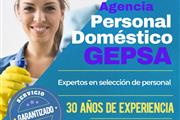 A. Empleadas Domésticas GEPSA en Guatemala City