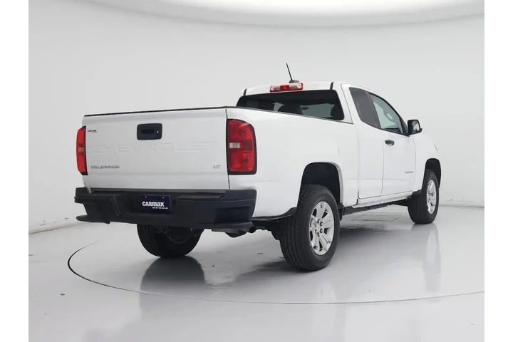$20998 : Chevrolet Colorado 2022 4x2 image 8