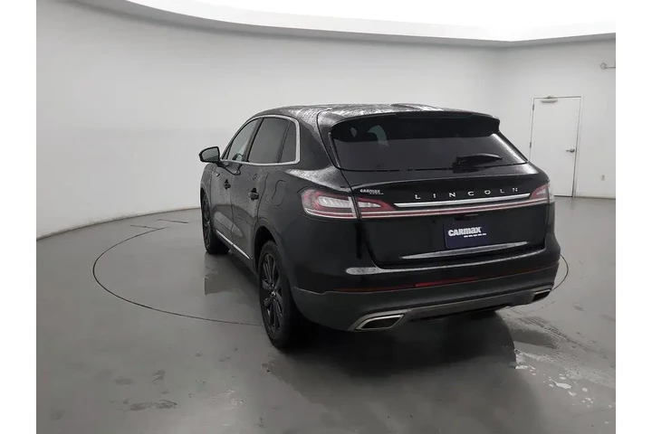 $39998 : Lincoln Nautilus 2023 AWD Re image 7