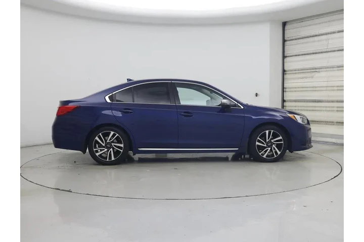 $14998 : Subaru Legacy 2017 AWD 2.5i image 7