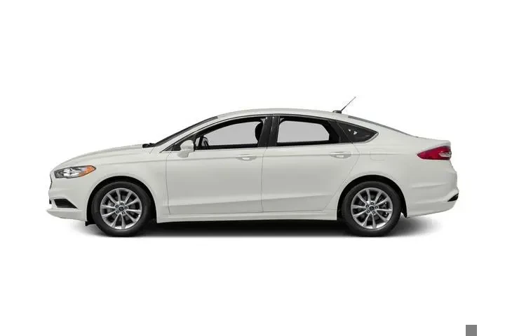 $10966 : Ford Fusion 2017 SE 4dr Seda image 2