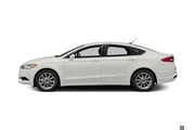 $10966 : Ford Fusion 2017 SE 4dr Seda thumbnail