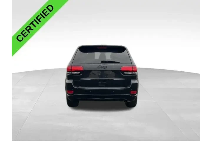 $14949 : Jeep Grand Cherokee 2018 4x4 image 5