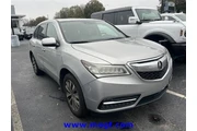 $14595 : Acura MDX 2015 SH-AWD 4dr SU thumbnail