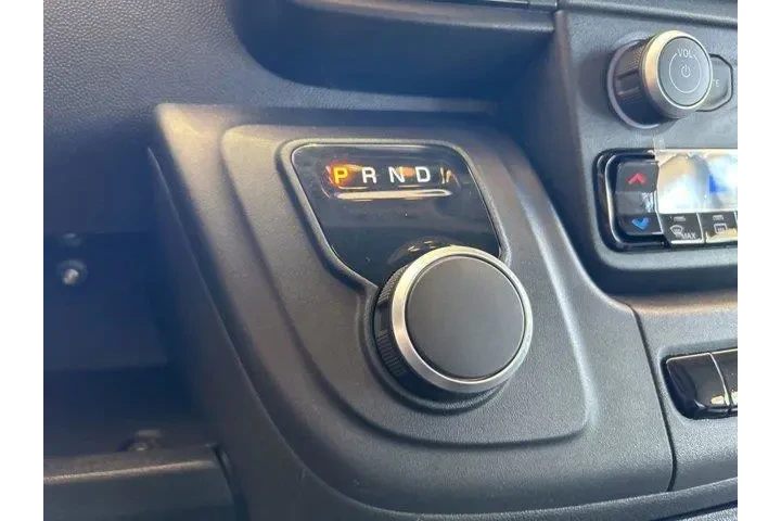 $32590 : Ram ProMaster EV 2024 Delive image 8