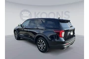 $32000 : Ford Explorer 2022 AWD ST 4d thumbnail