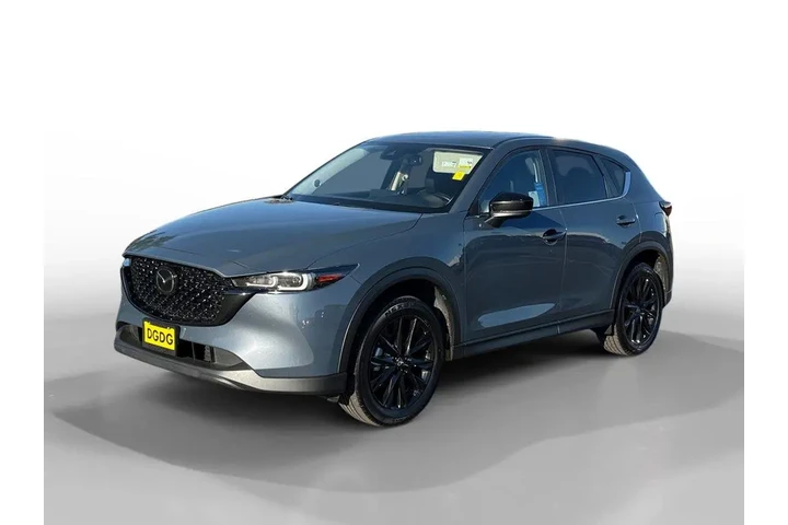 $23323 : Mazda CX-5 2024 AWD 2.5 S Ca image 1