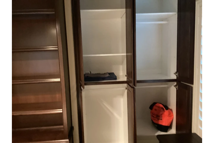 $975 : 1RECAMARA Amueblada+TV+POOL+++ image 2