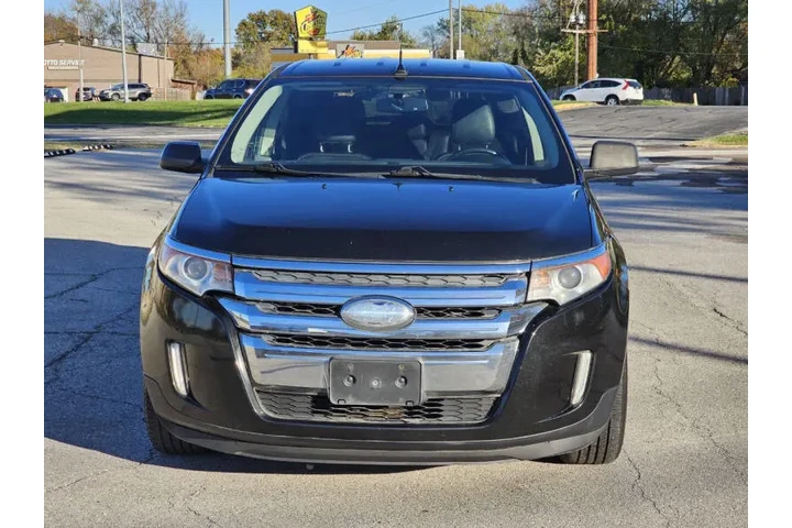 $8995 : 2014 Edge Limited image 1