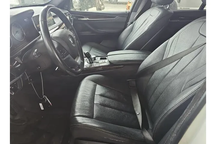 2017 BMW X5 sDrive35i image 5