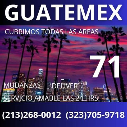 GUATEMEX TAXI image 2