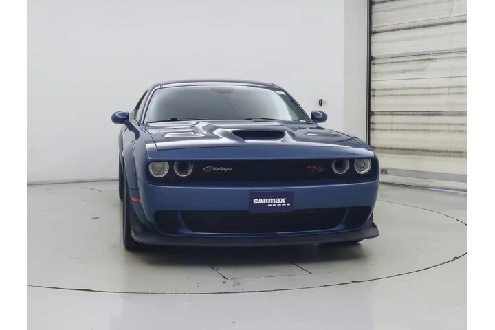 $39998 : Dodge Challenger 2021 R/T Sc image 5