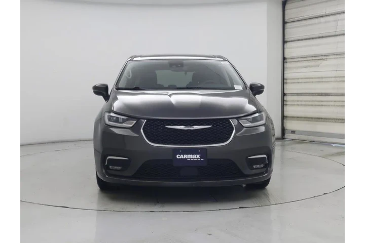 $24998 : Chrysler Pacifica 2023 Touri image 5