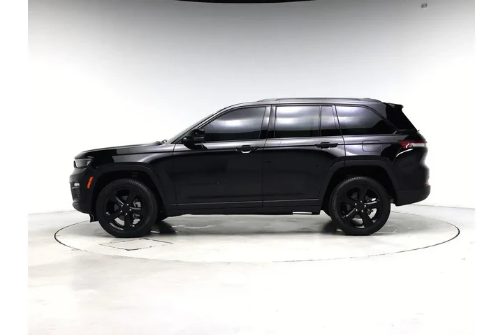 $33998 : Jeep Grand Cherokee 2023 4x2 image 3