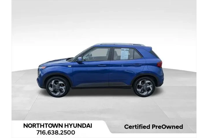 $18910 : Hyundai VENUE 2023 SEL 4dr C image 3