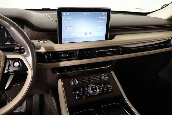 $39699 : Lincoln Aviator 2022 Reserve image 5