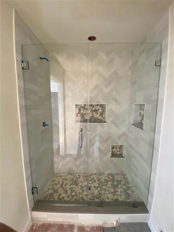 Windows, Shower Doors, Sliding image 5