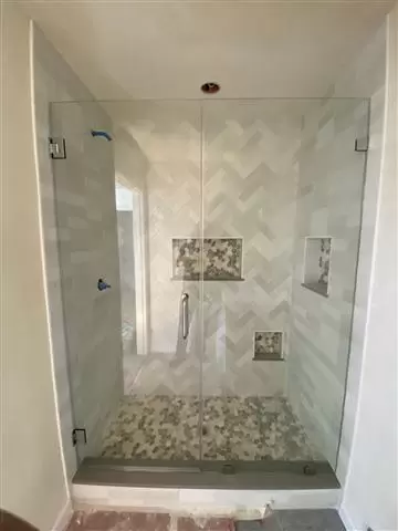Windows, Shower Doors, Sliding image 5