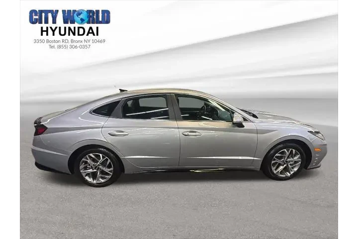 $20738 : Hyundai SONATA 2023 SEL 4dr image 6