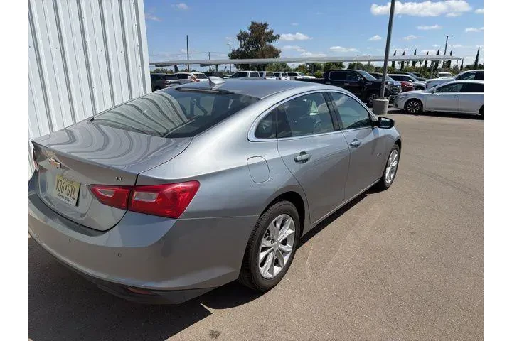 $18999 : Chevrolet Malibu 2024 LT 4dr image 4