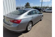 $18999 : Chevrolet Malibu 2024 LT 4dr thumbnail