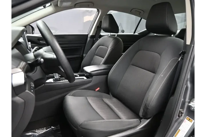 $15306 : Nissan Altima 2024 2.5 SV 4d image 9