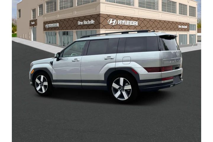 $38147 : Hyundai SANTA FE 2024 AWD Li image 4