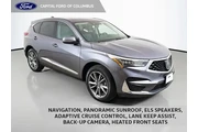 Acura RDX 2021 SH-AWD 4dr SU en Elizabethtown
